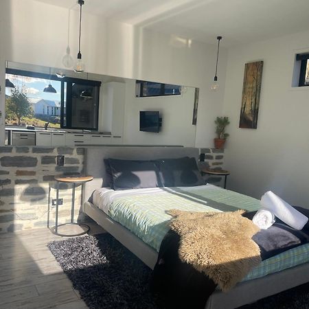 Simply Stunning Studio 2 Lake Tekapo Luaran gambar