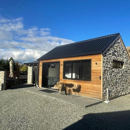 Simply Stunning Studio 2 Lake Tekapo Luaran gambar