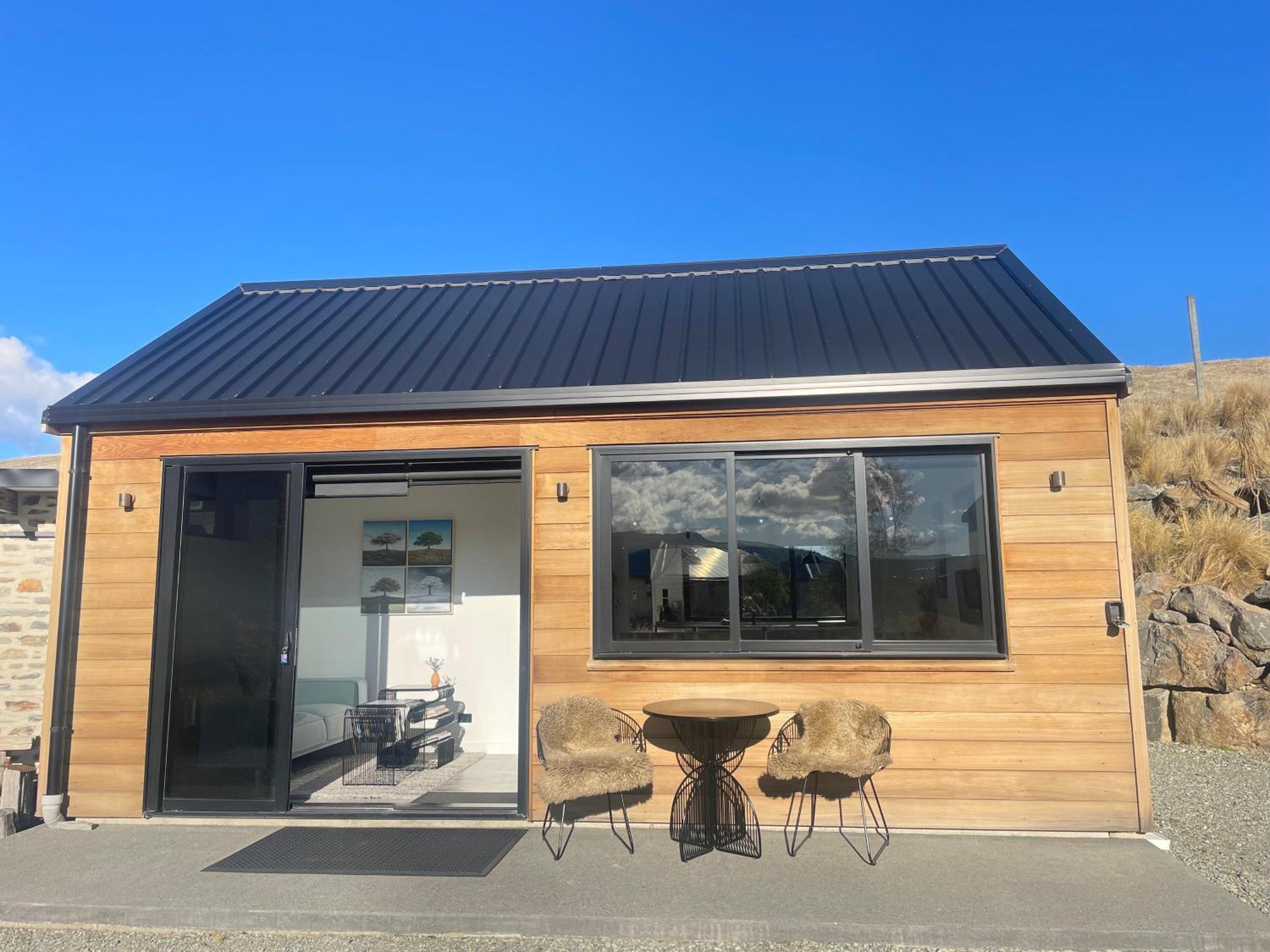 Simply Stunning Studio 2 Lake Tekapo Luaran gambar