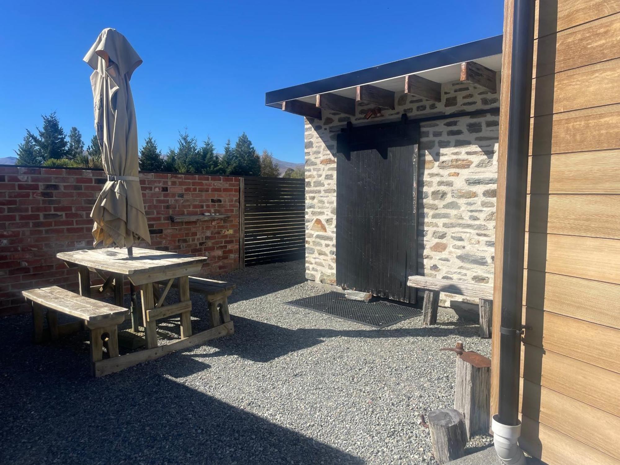 Simply Stunning Studio 2 Lake Tekapo Luaran gambar