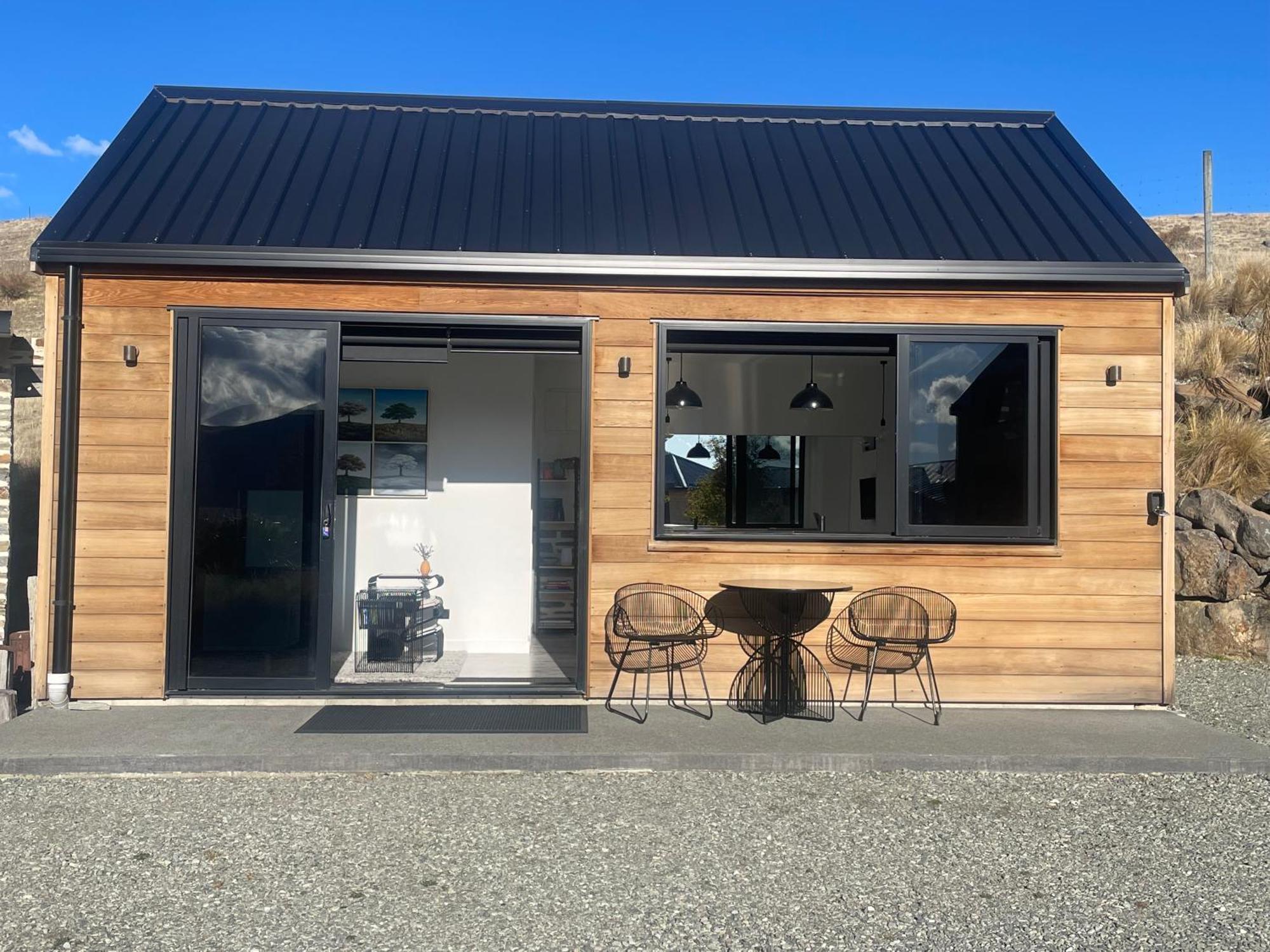 Simply Stunning Studio 2 Lake Tekapo Luaran gambar