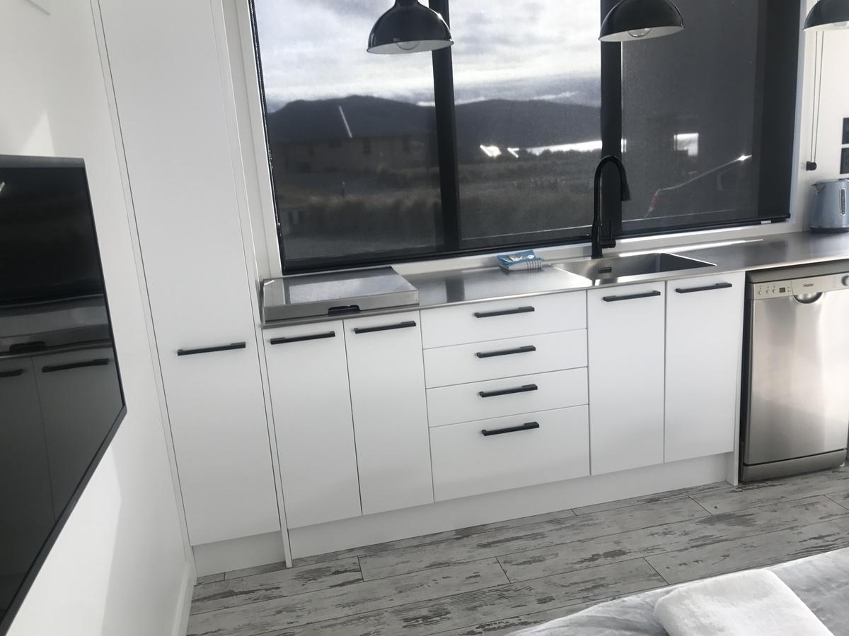 Simply Stunning Studio 2 Lake Tekapo Luaran gambar