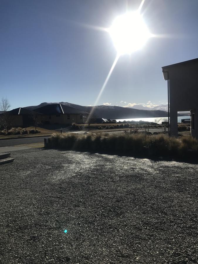 Simply Stunning Studio 2 Lake Tekapo Luaran gambar